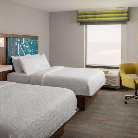 Hampton Inn Montgomery-South-Airport Hope Hull Εξωτερικό φωτογραφία