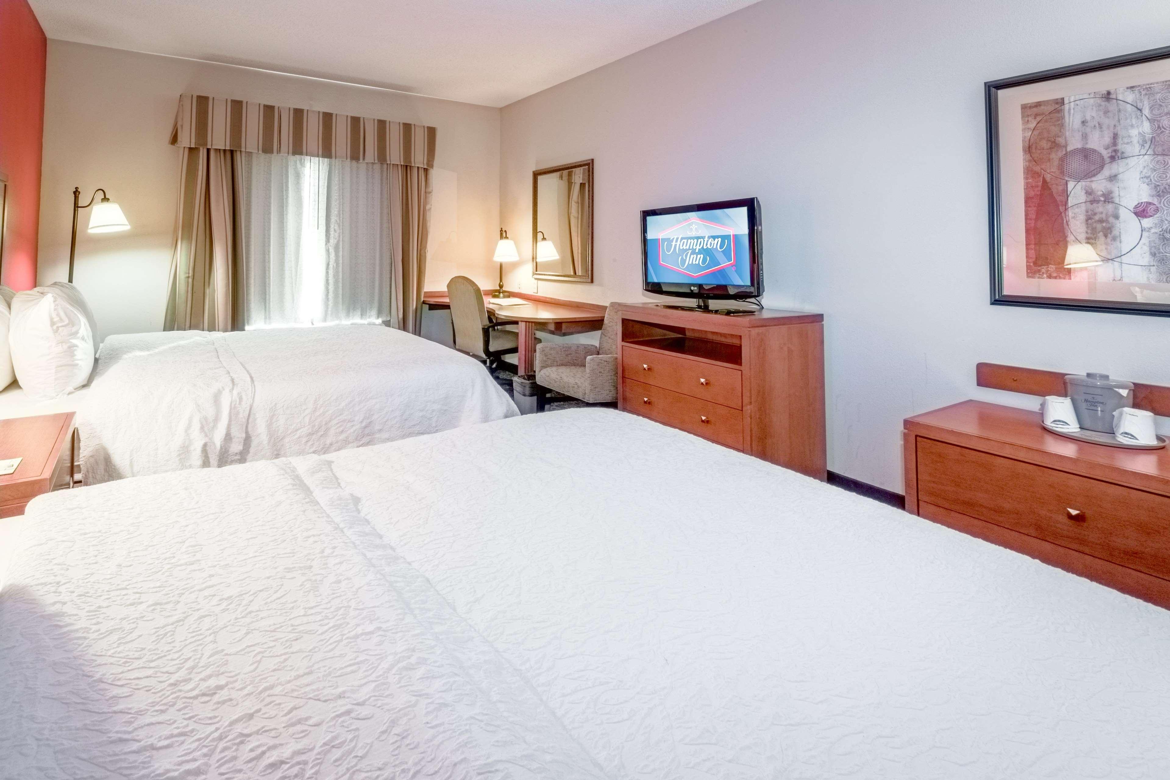 Hampton Inn Montgomery-South-Airport Hope Hull Εξωτερικό φωτογραφία