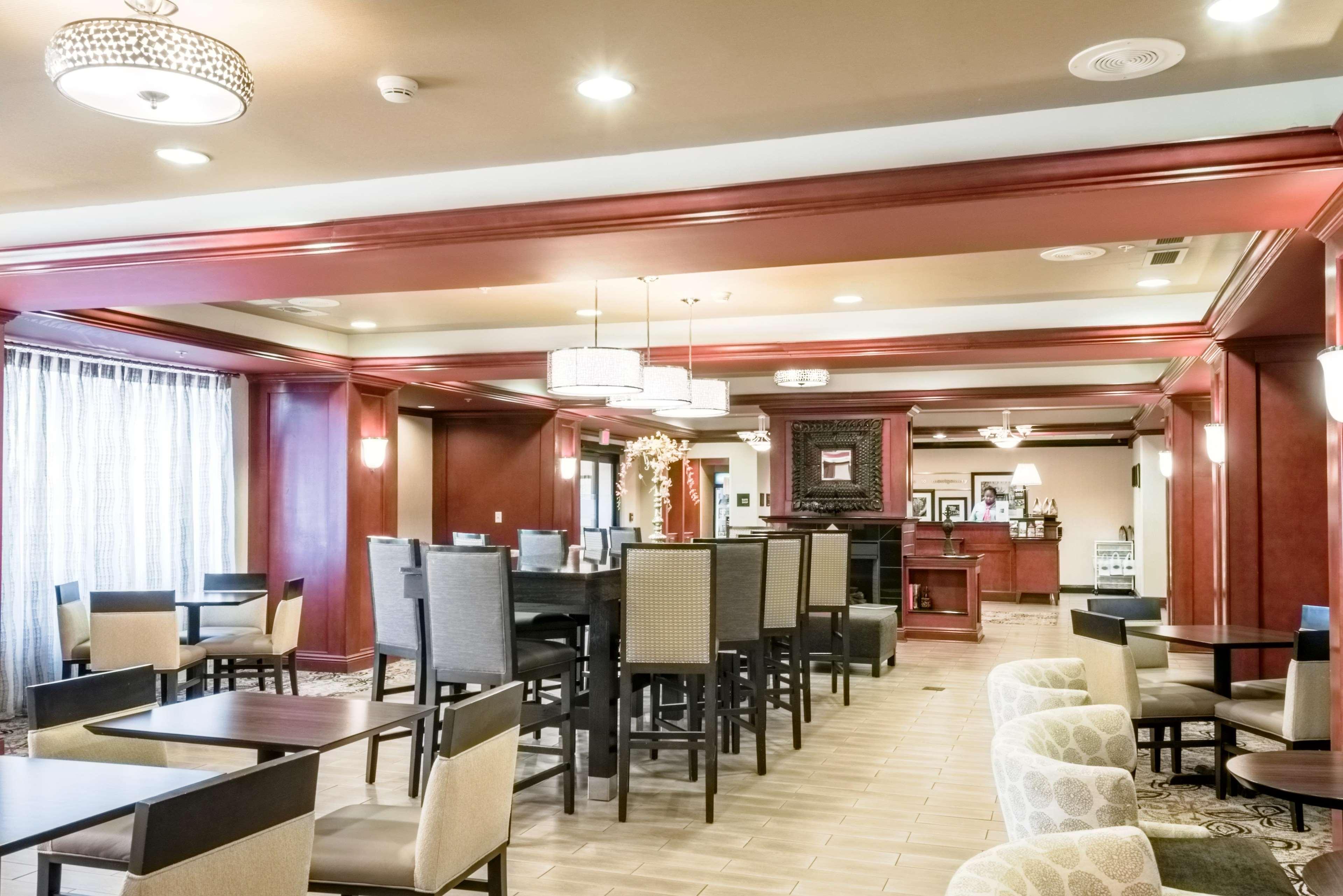 Hampton Inn Montgomery-South-Airport Hope Hull Εξωτερικό φωτογραφία