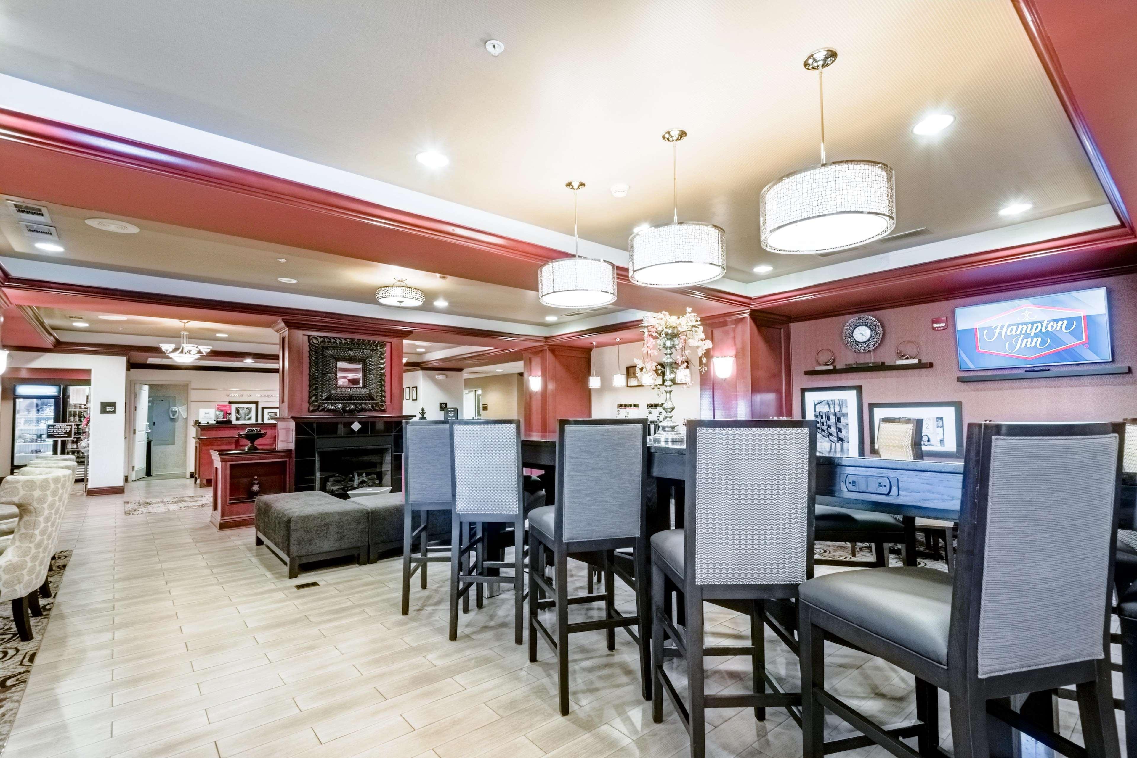 Hampton Inn Montgomery-South-Airport Hope Hull Εξωτερικό φωτογραφία