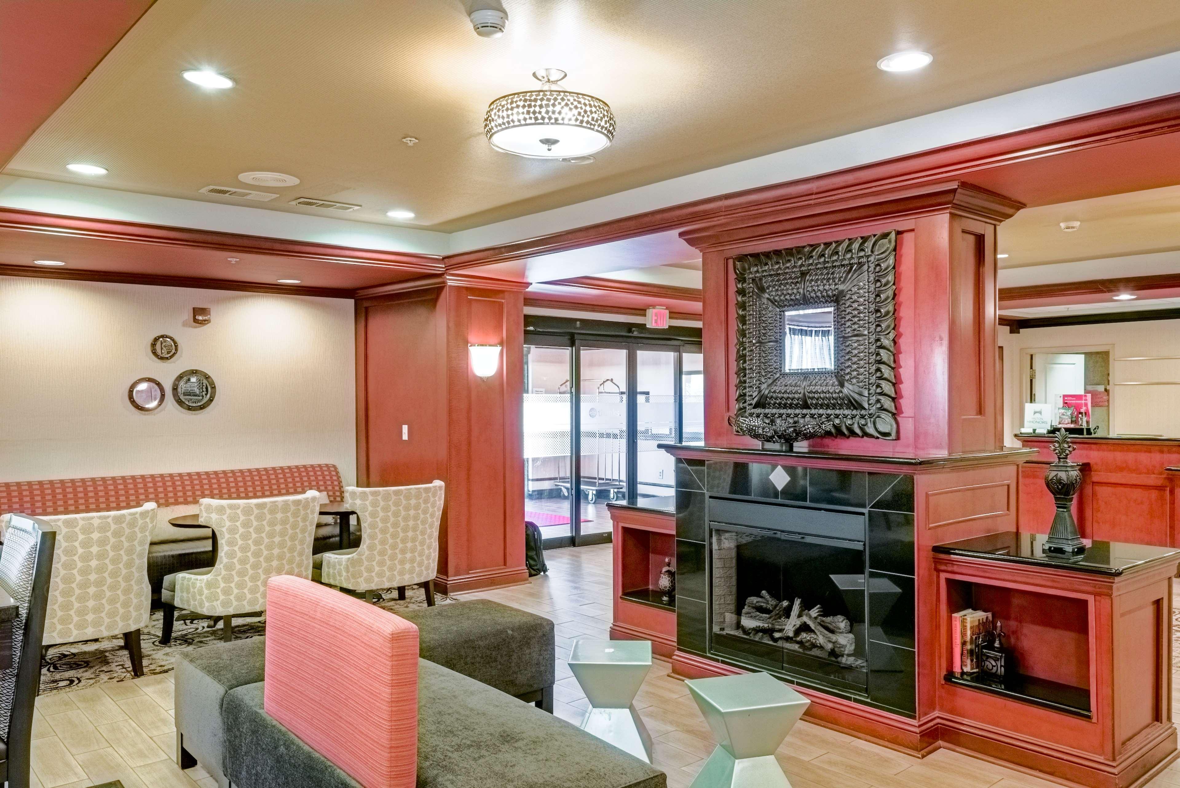 Hampton Inn Montgomery-South-Airport Hope Hull Εξωτερικό φωτογραφία