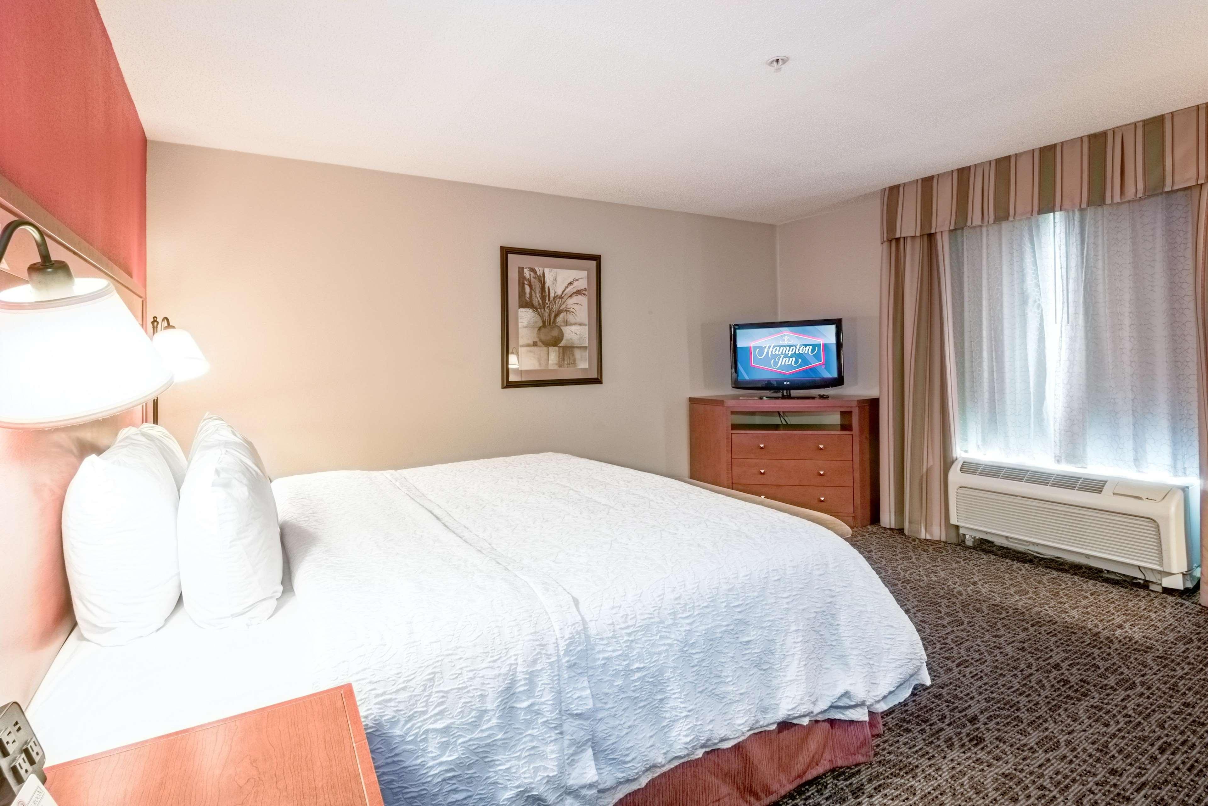 Hampton Inn Montgomery-South-Airport Hope Hull Εξωτερικό φωτογραφία