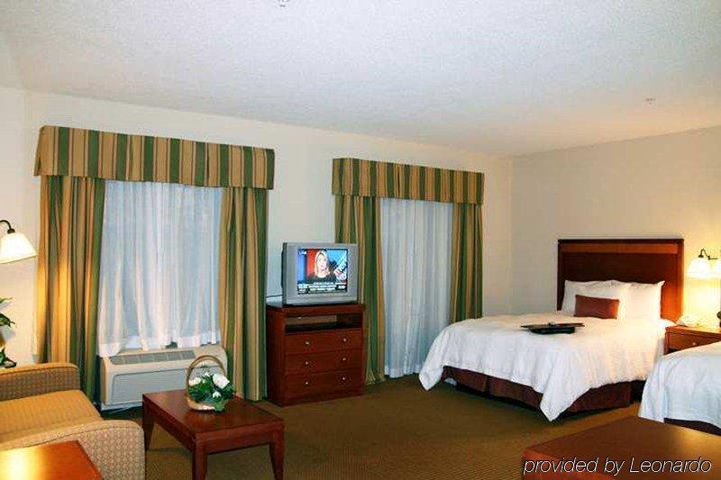 Hampton Inn Montgomery-South-Airport Hope Hull Δωμάτιο φωτογραφία