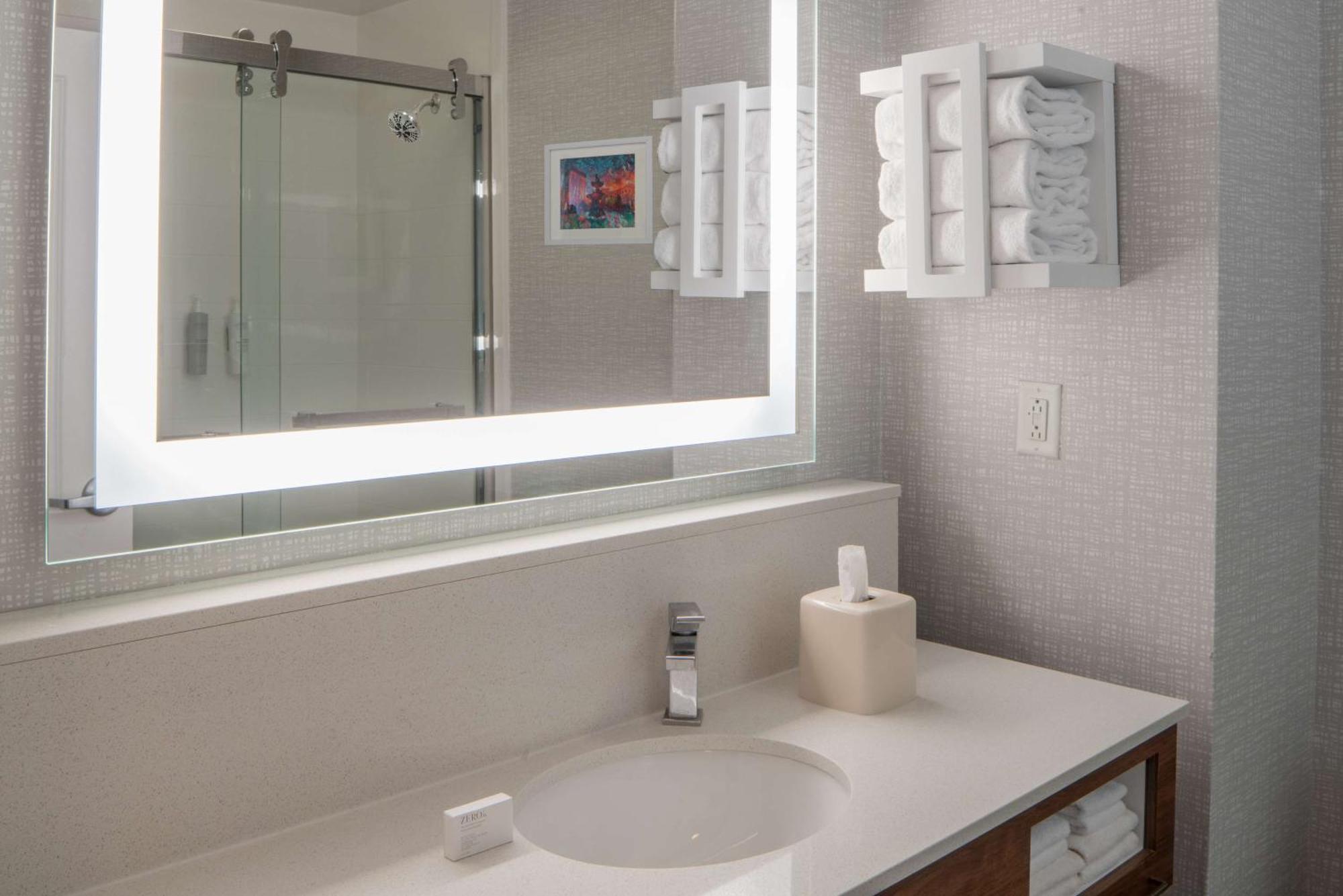 Hampton Inn Montgomery-South-Airport Hope Hull Εξωτερικό φωτογραφία