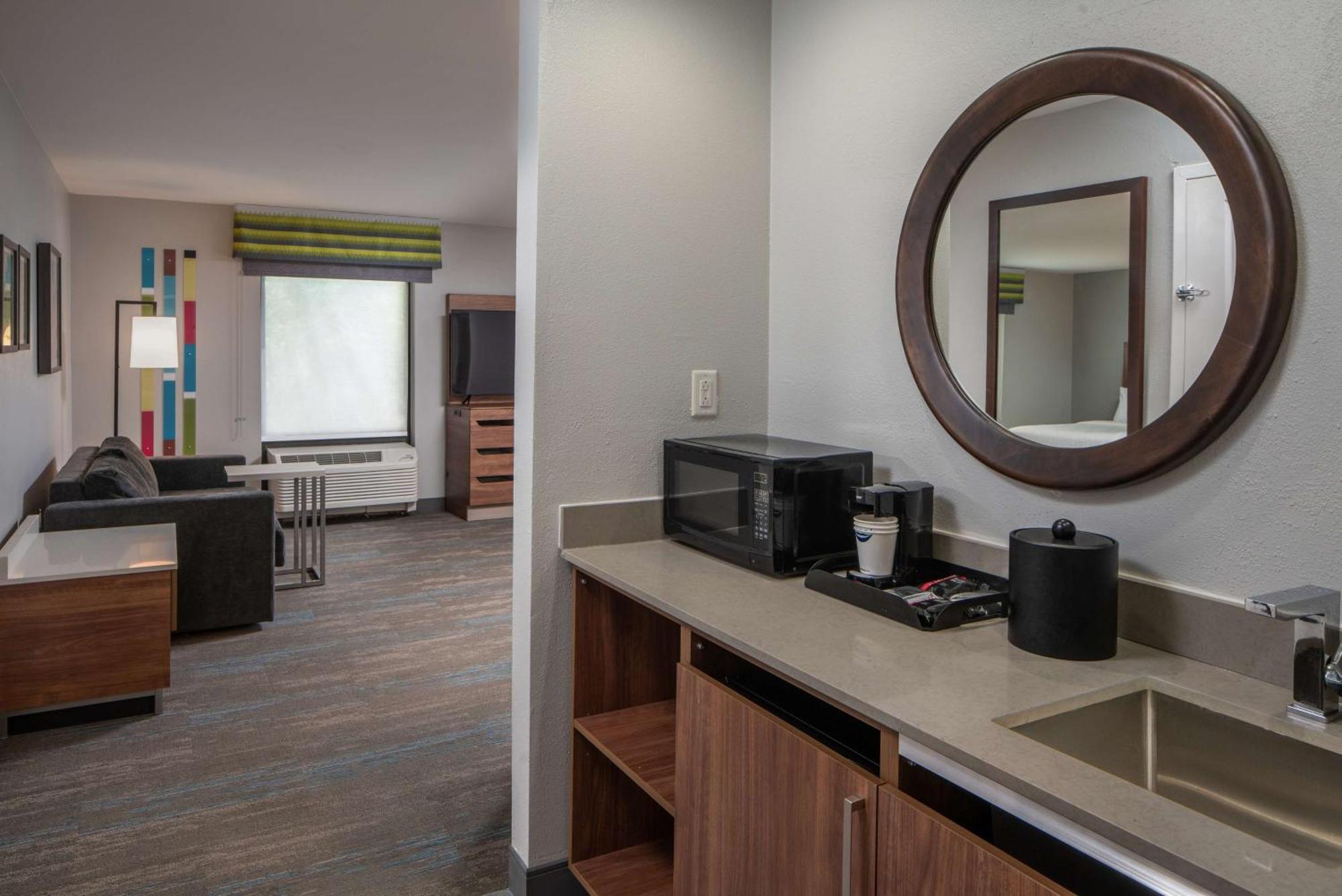 Hampton Inn Montgomery-South-Airport Hope Hull Εξωτερικό φωτογραφία