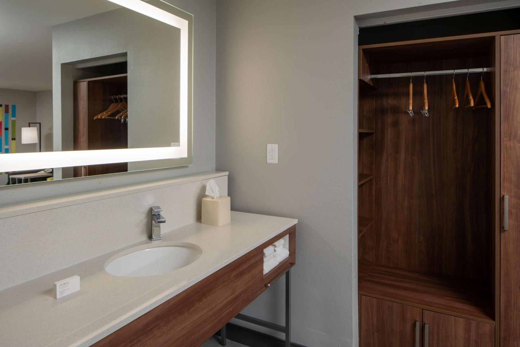 Hampton Inn Montgomery-South-Airport Hope Hull Εξωτερικό φωτογραφία