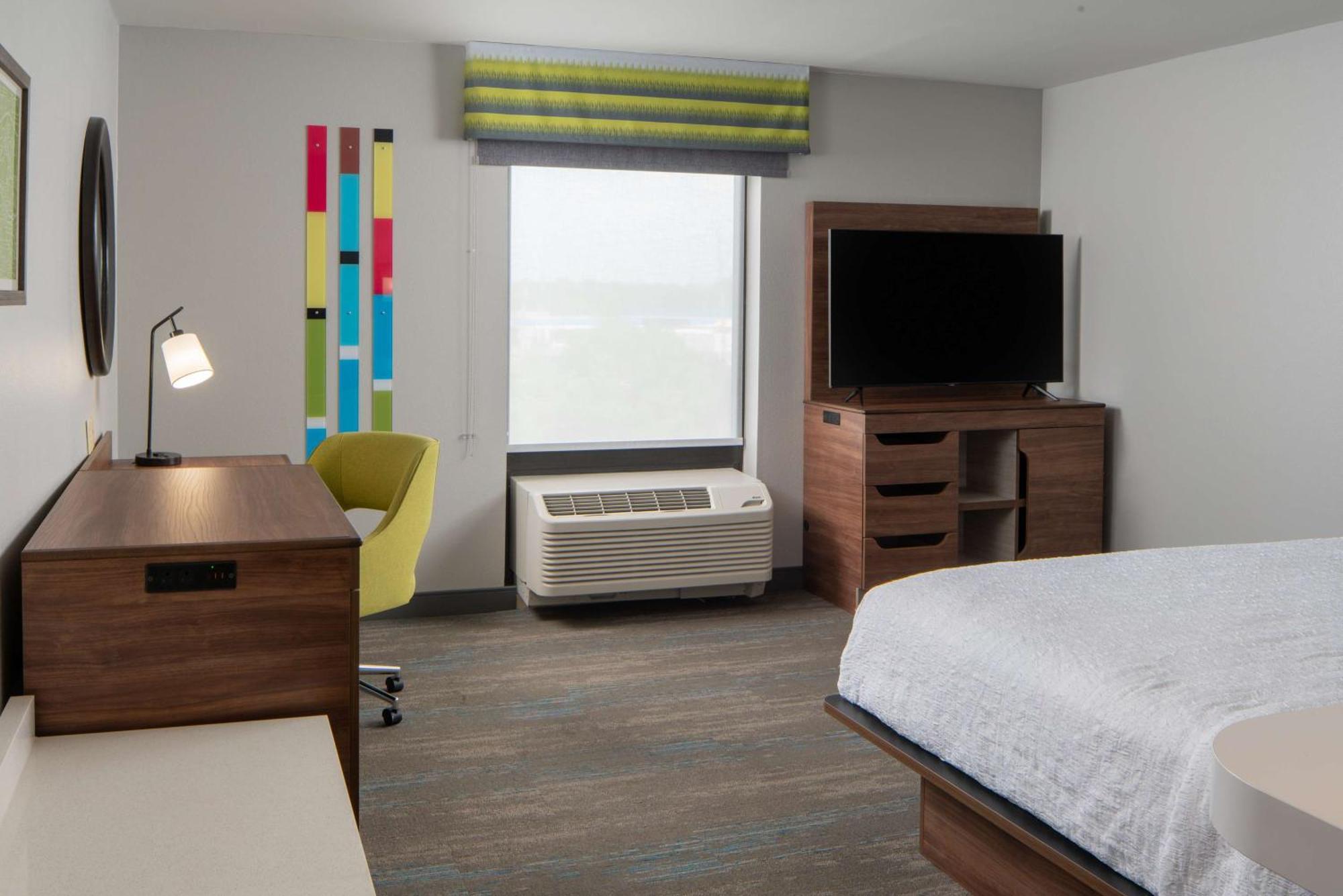 Hampton Inn Montgomery-South-Airport Hope Hull Εξωτερικό φωτογραφία