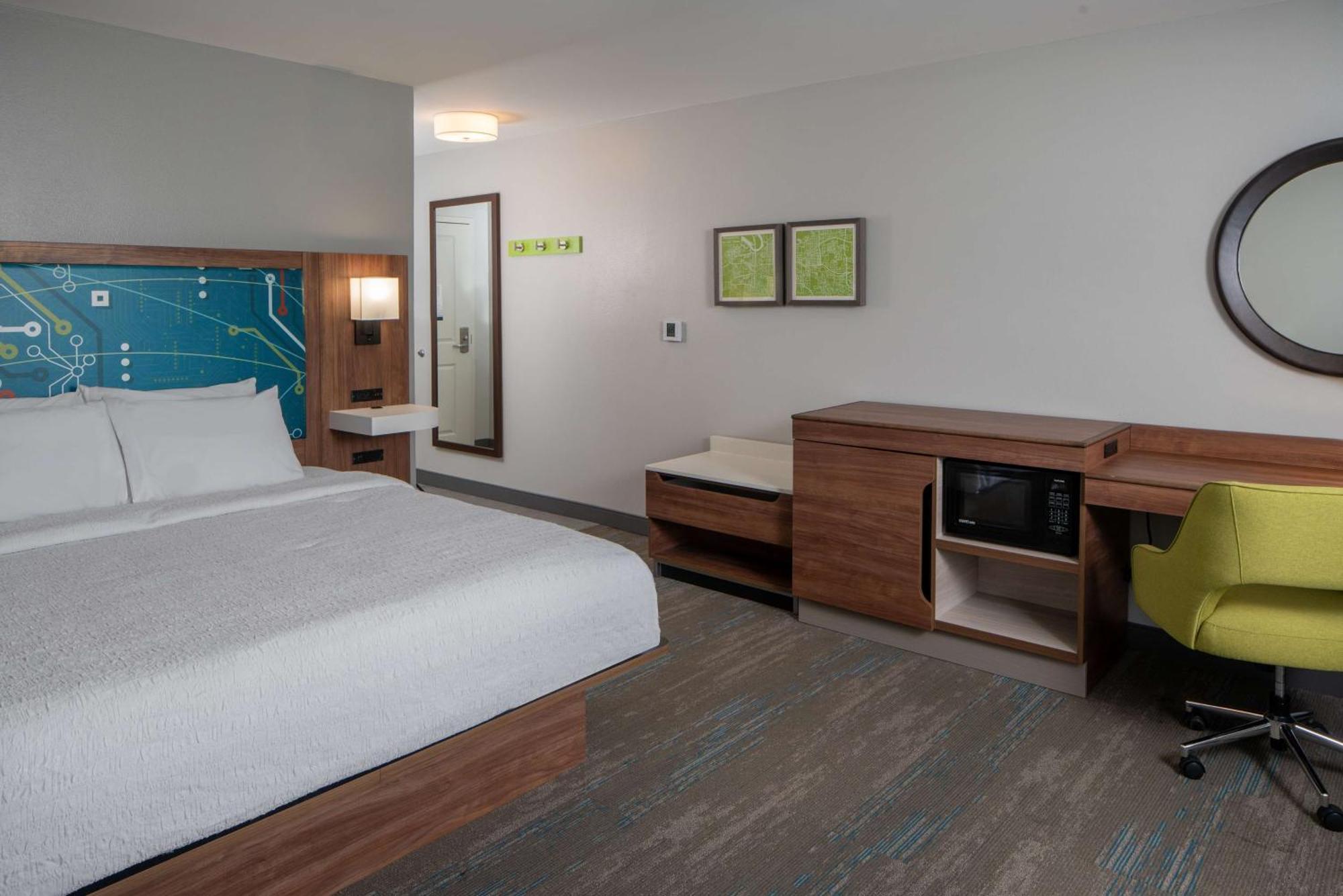 Hampton Inn Montgomery-South-Airport Hope Hull Εξωτερικό φωτογραφία