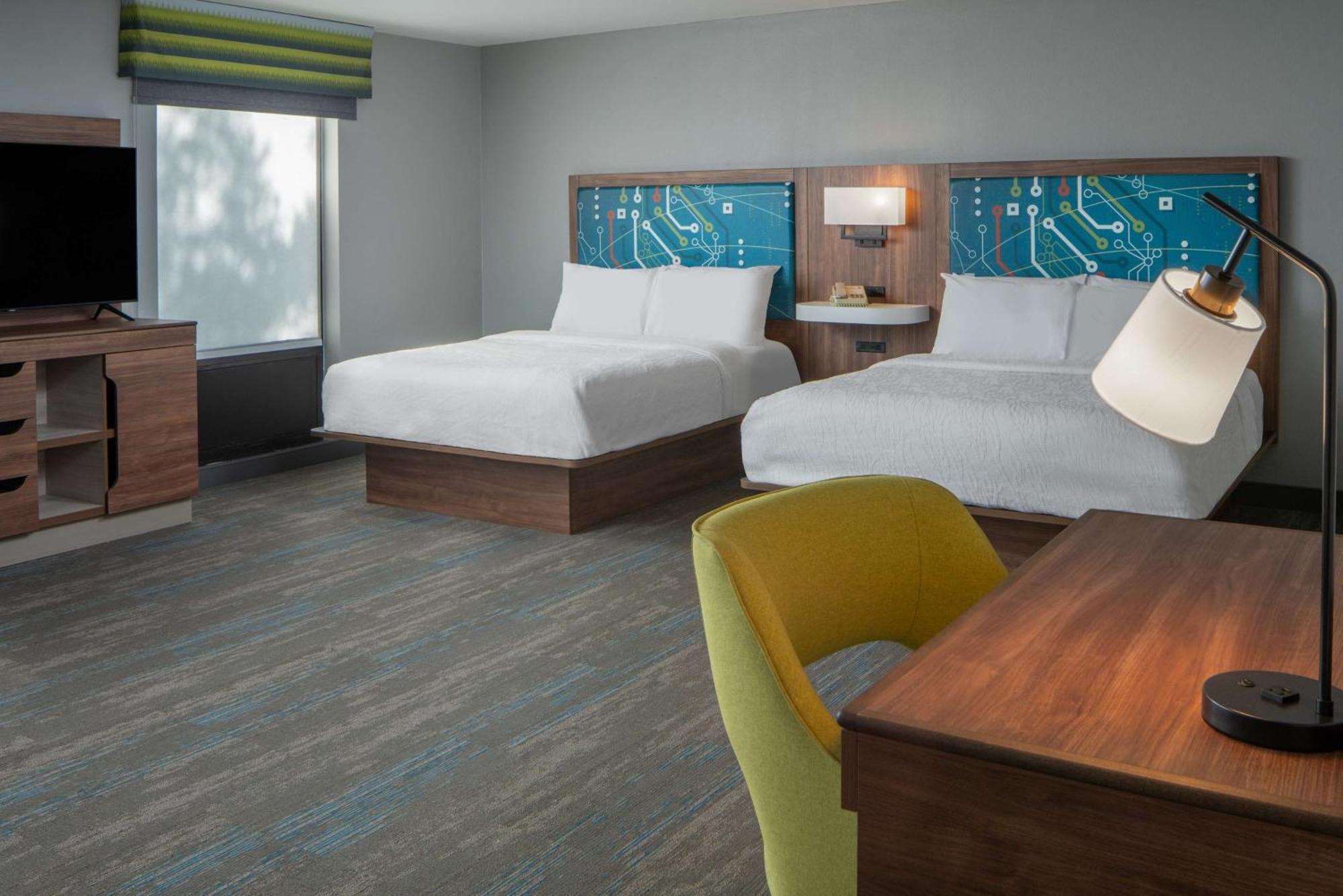 Hampton Inn Montgomery-South-Airport Hope Hull Εξωτερικό φωτογραφία