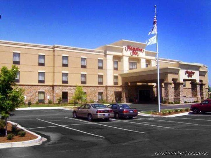Hampton Inn Montgomery-South-Airport Hope Hull Εξωτερικό φωτογραφία