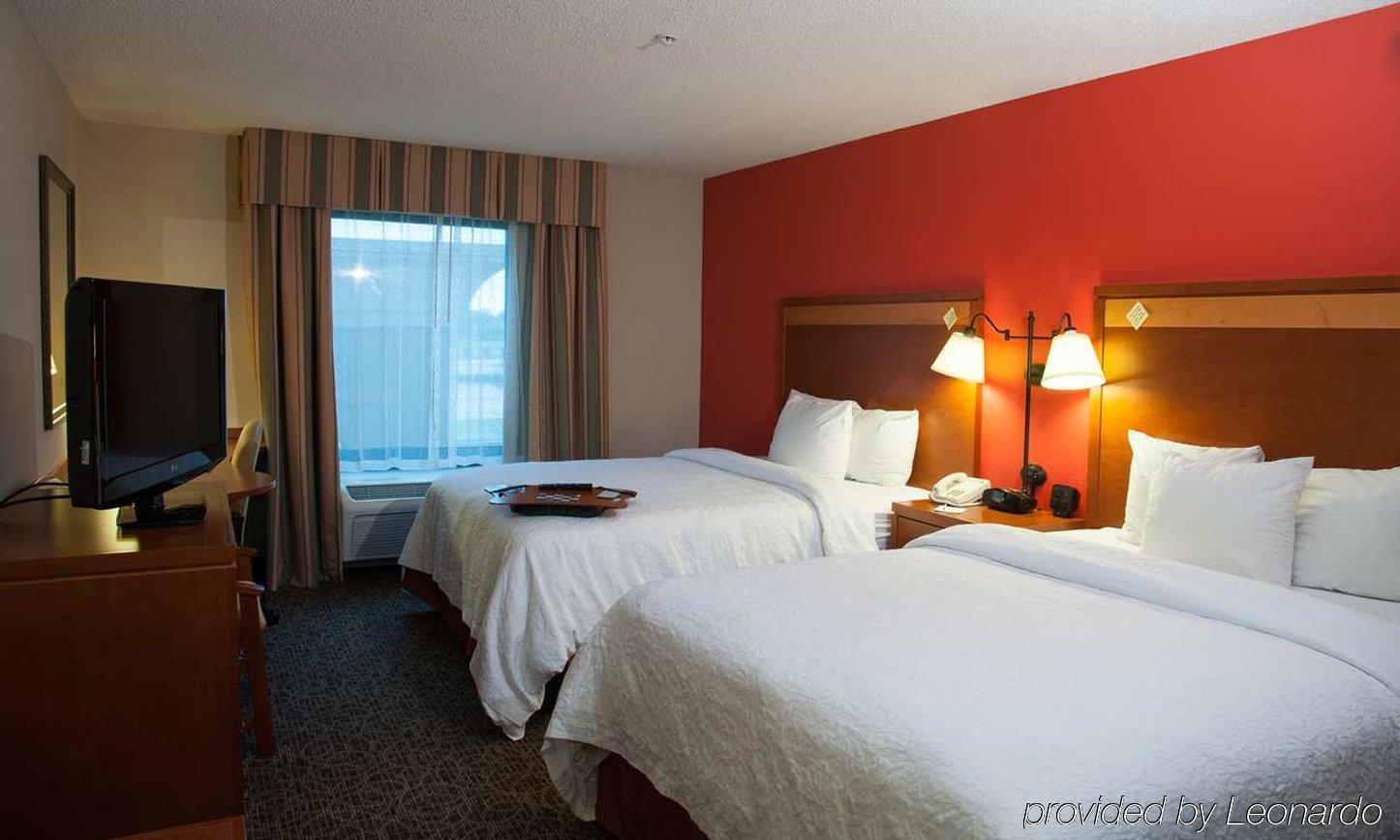 Hampton Inn Montgomery-South-Airport Hope Hull Εξωτερικό φωτογραφία