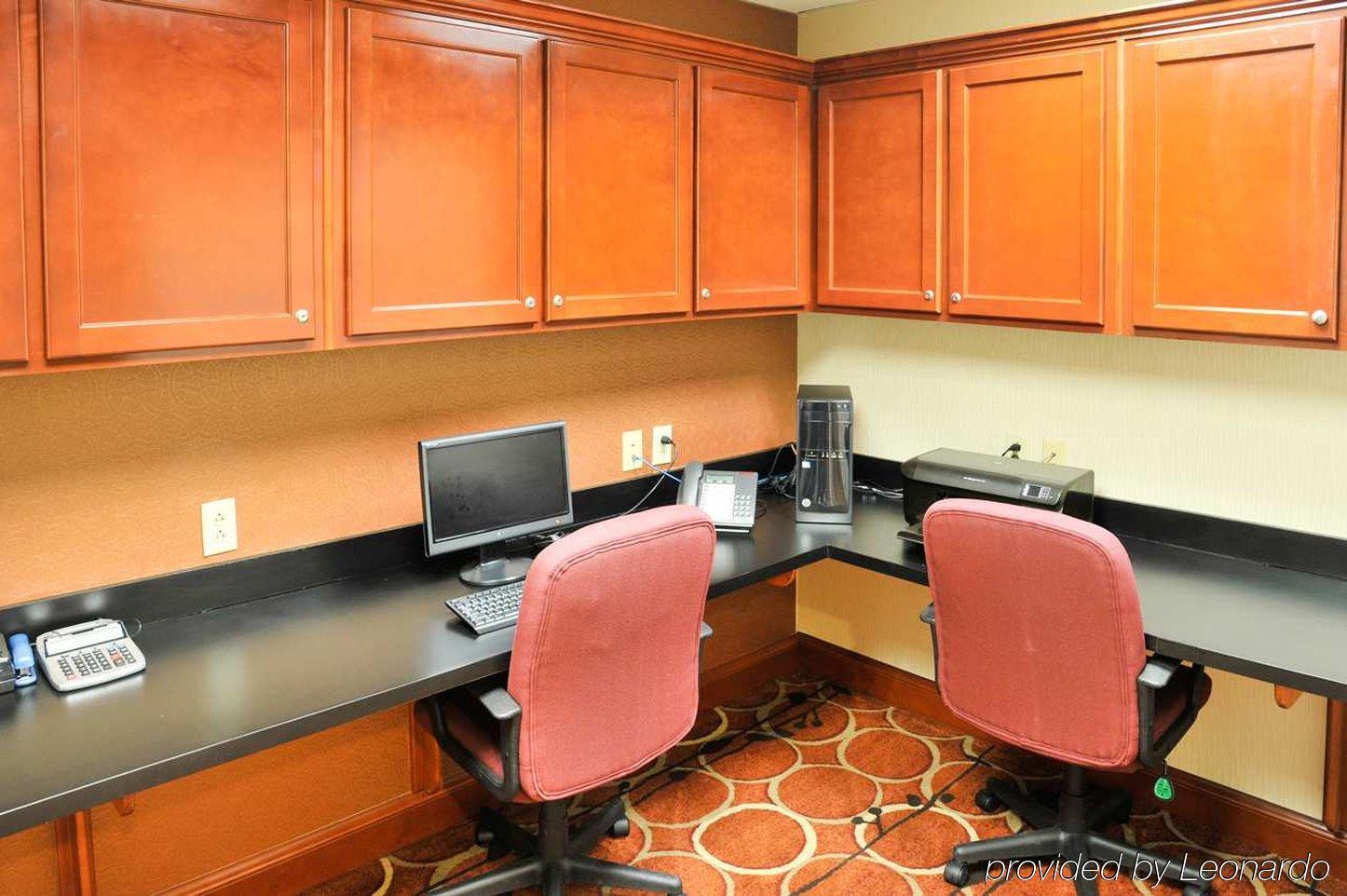 Hampton Inn Montgomery-South-Airport Hope Hull Εξωτερικό φωτογραφία