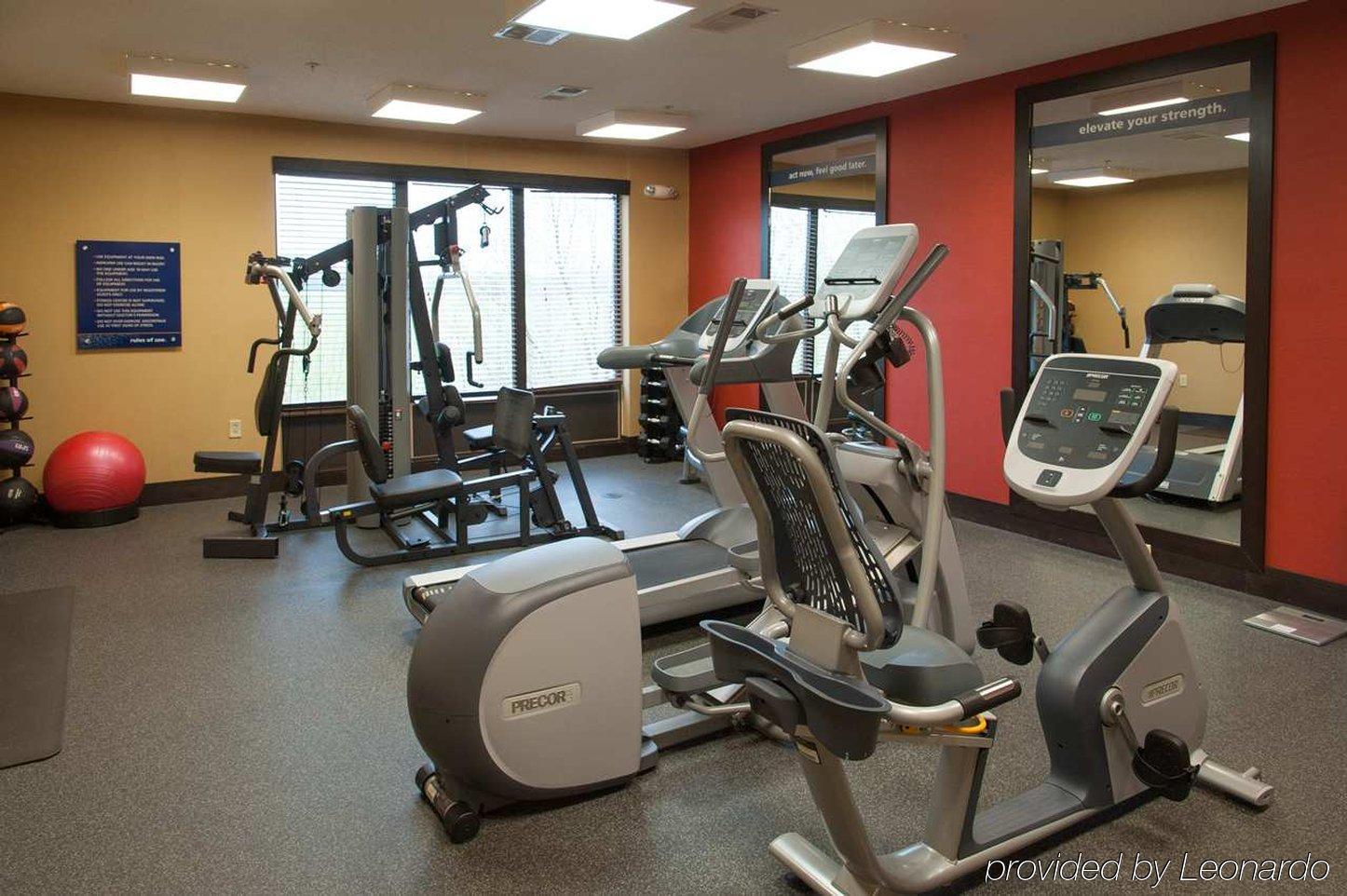 Hampton Inn Montgomery-South-Airport Hope Hull Εξωτερικό φωτογραφία