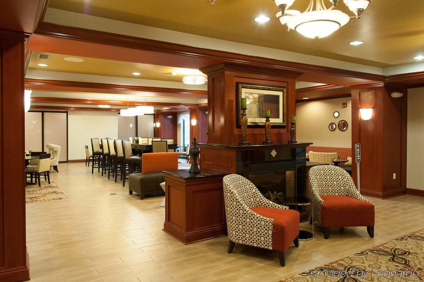 Hampton Inn Montgomery-South-Airport Hope Hull Εξωτερικό φωτογραφία