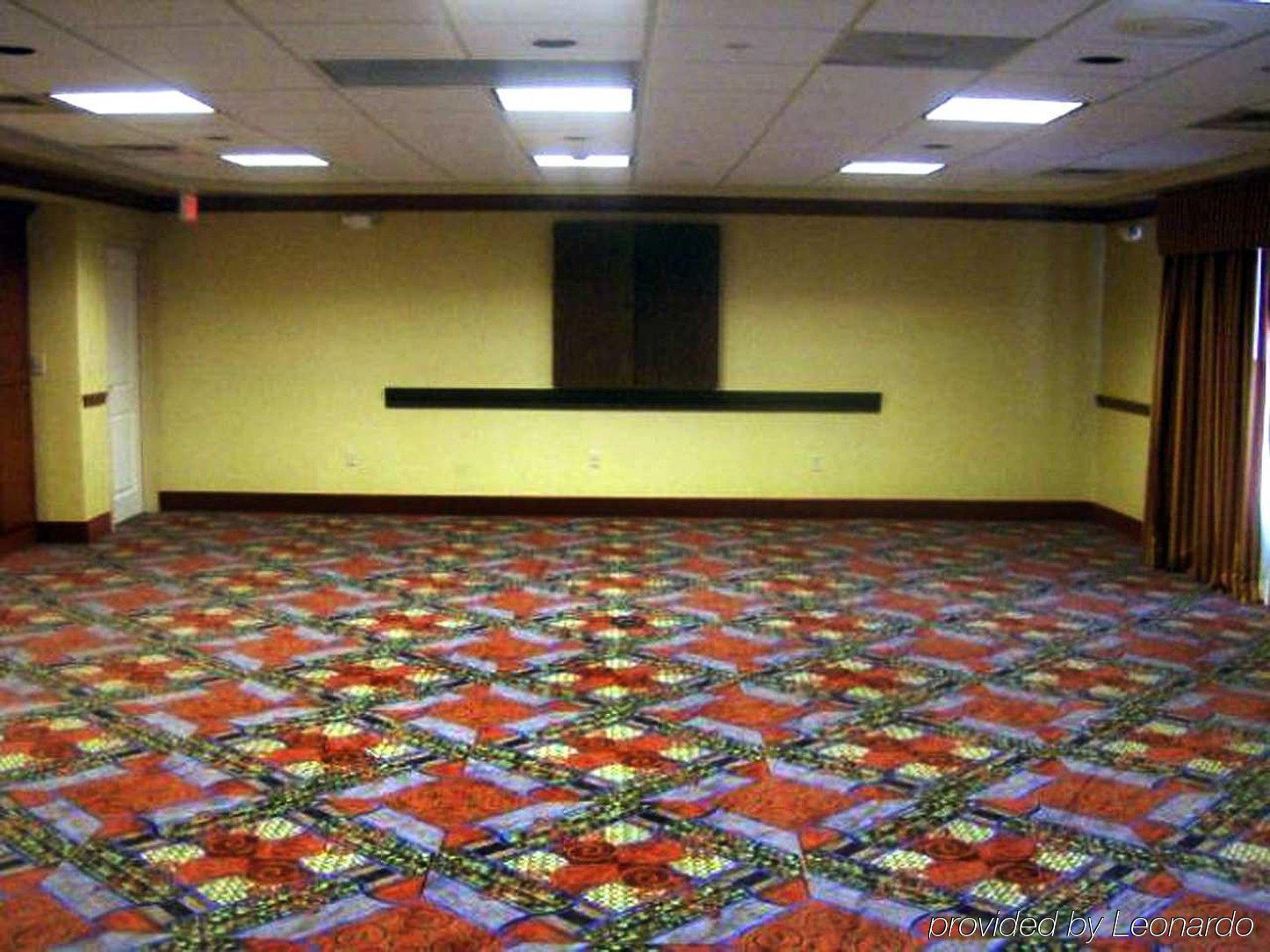 Hampton Inn Montgomery-South-Airport Hope Hull Ανέσεις φωτογραφία